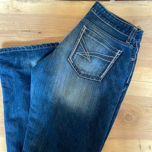 Cinch Ada Jeans